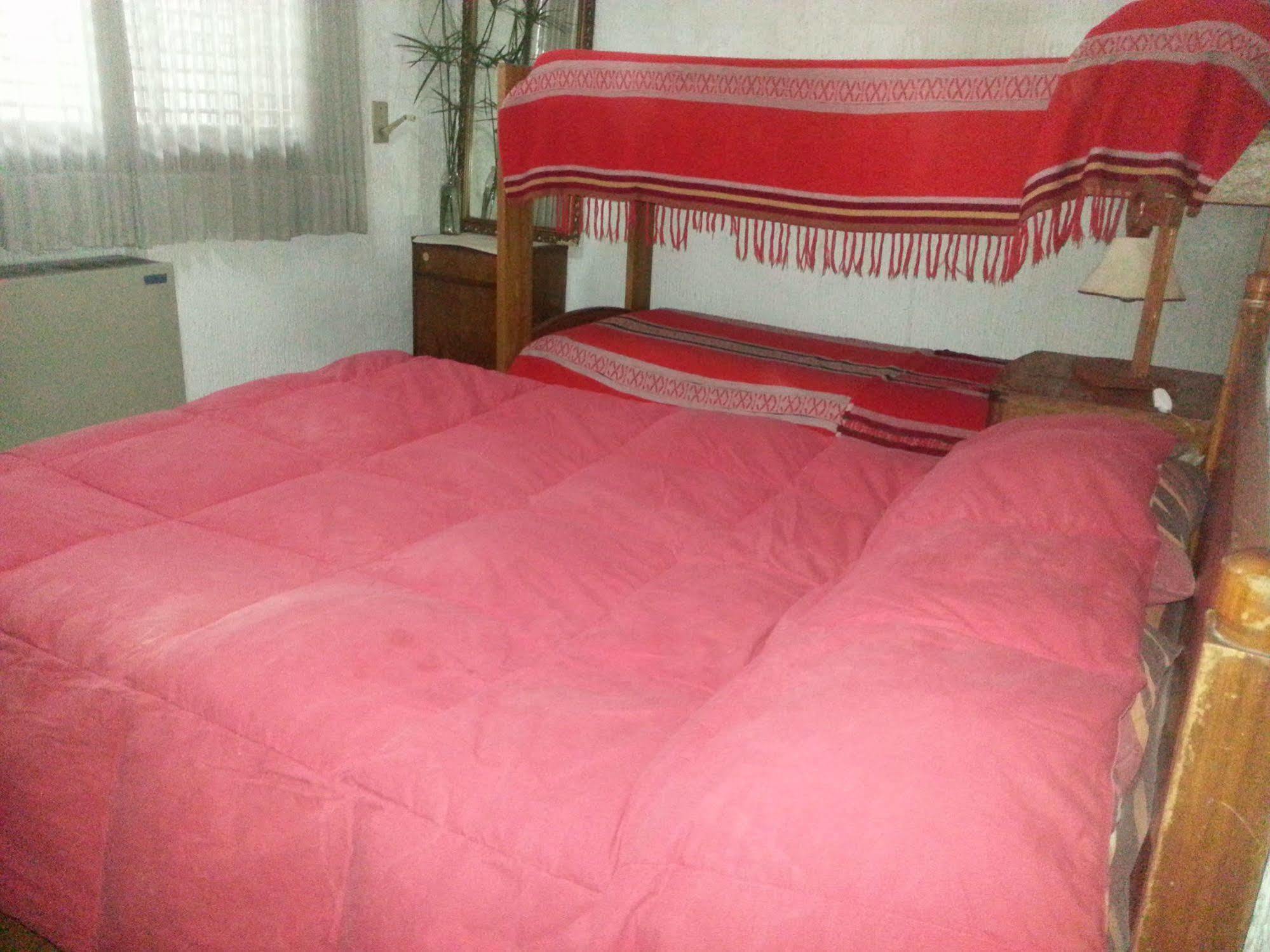 Pensión Mi Casa Mendoza