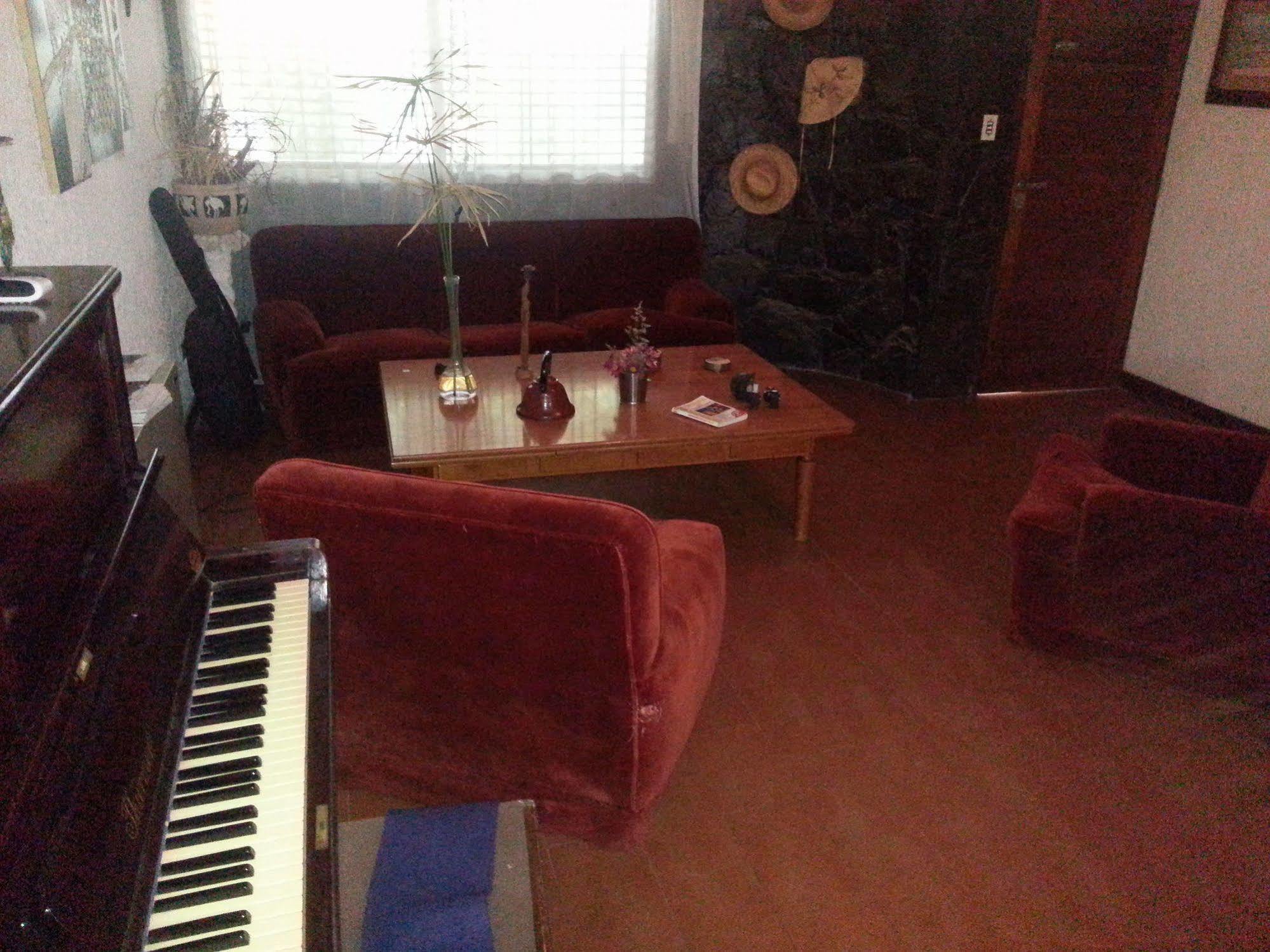 Mi Casa