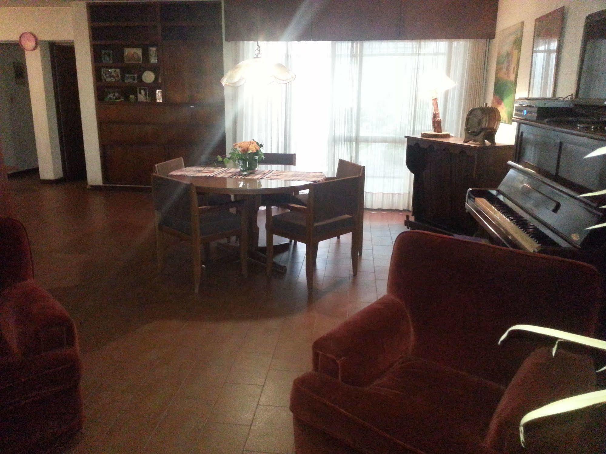 Pensión Mi Casa