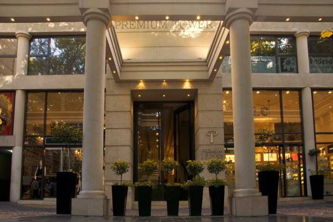 Premium Tower 3* Mendoza