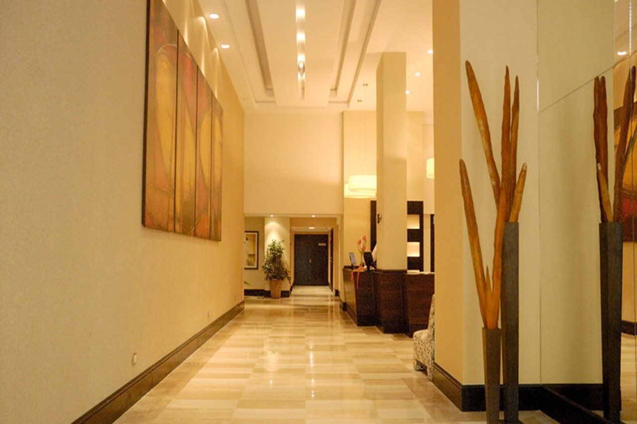 Aparthotel Premium Tower Mendoza