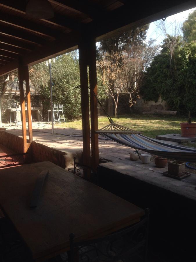 La Casa De Chacras Sweet * Mendoza