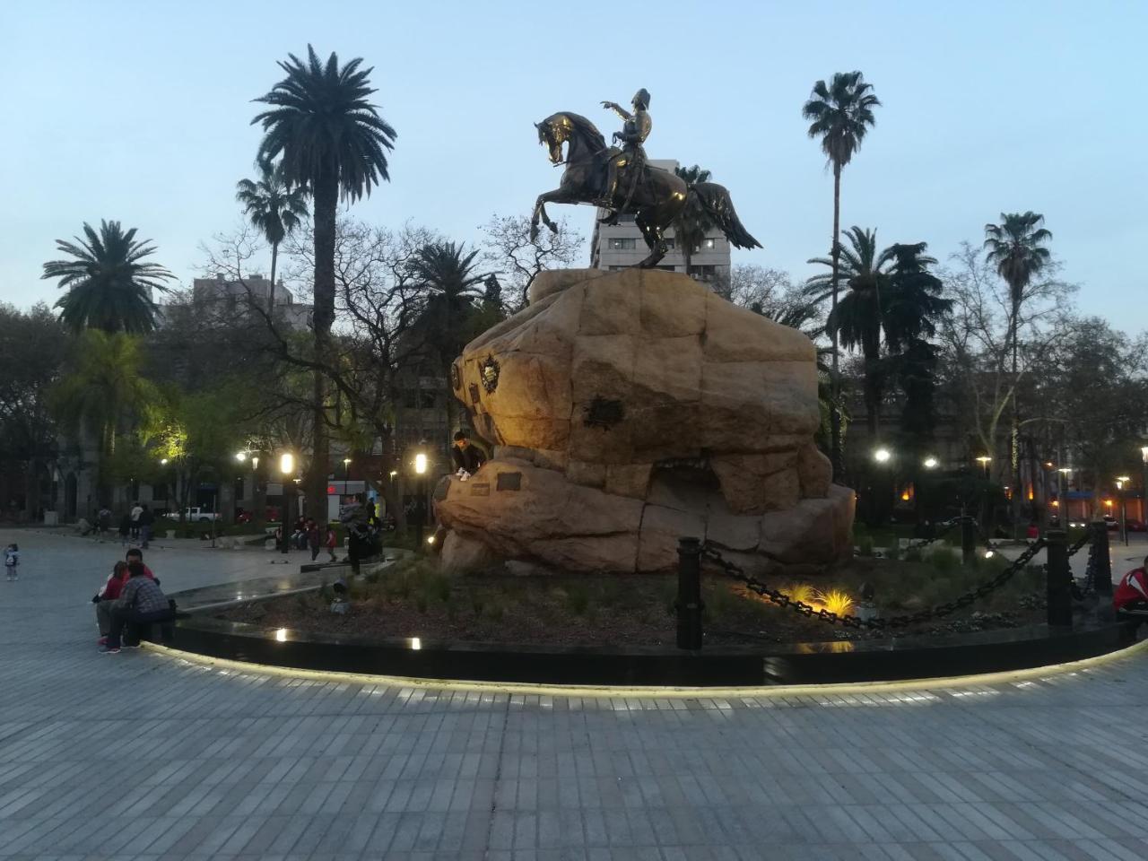 Monoambiente En *