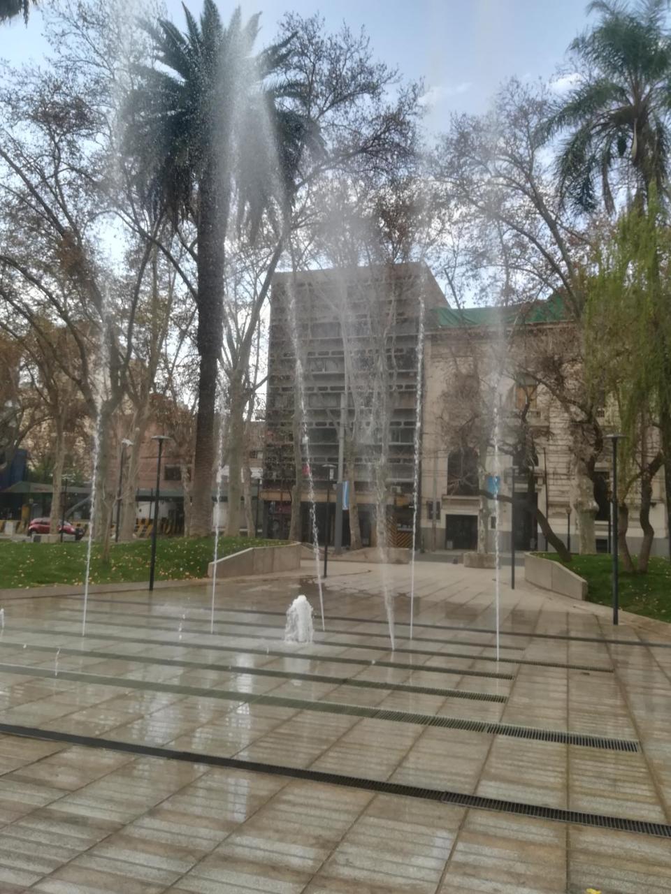 Monoambiente En