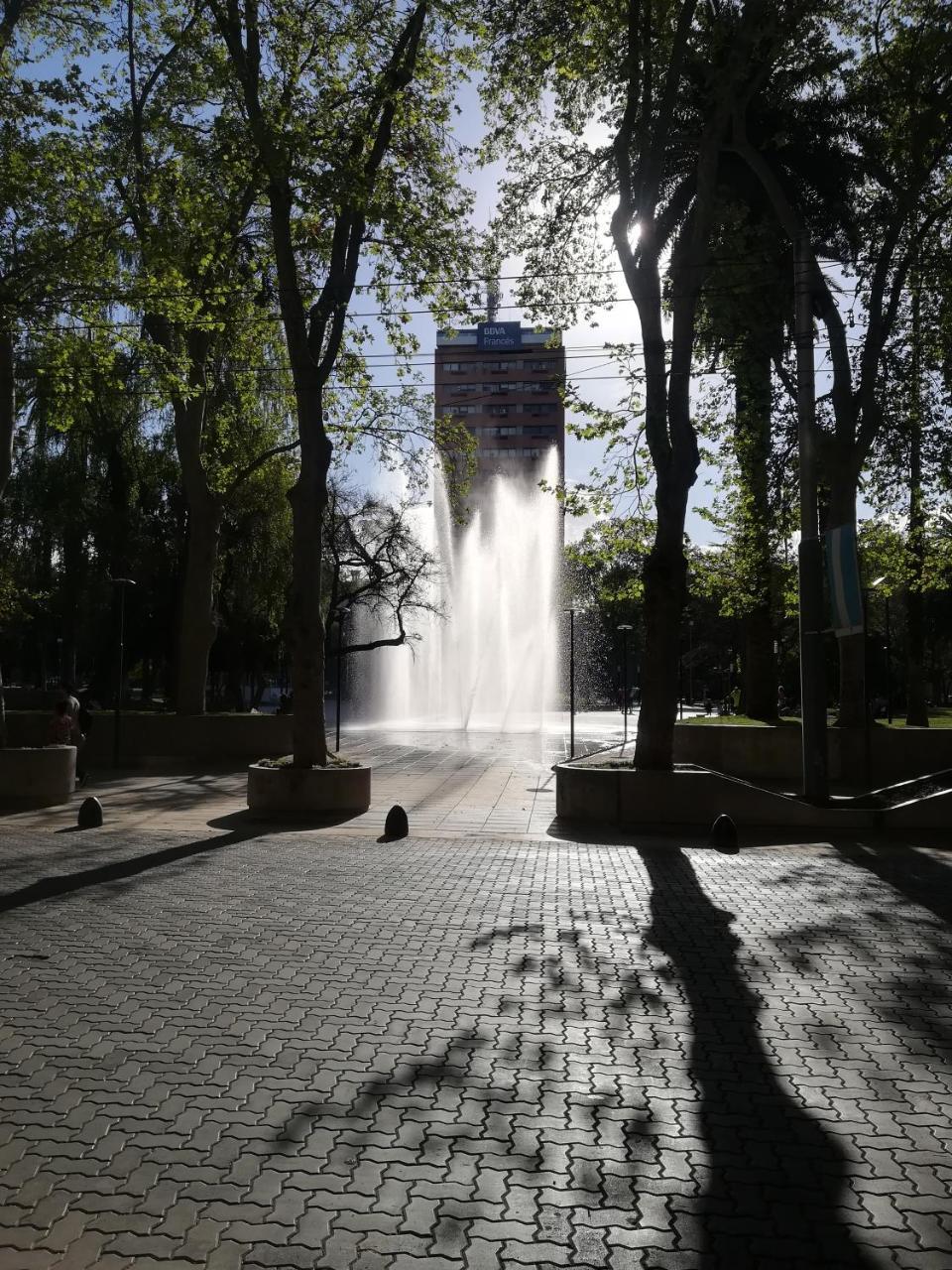 Apartamento Monoambiente En
