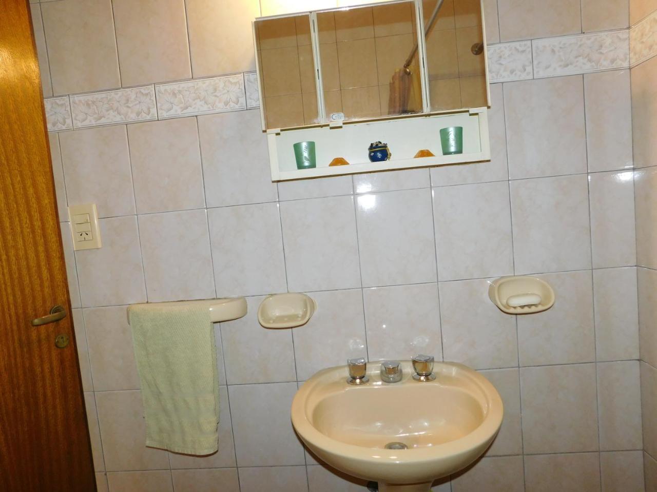 Depto En San José Mendoza