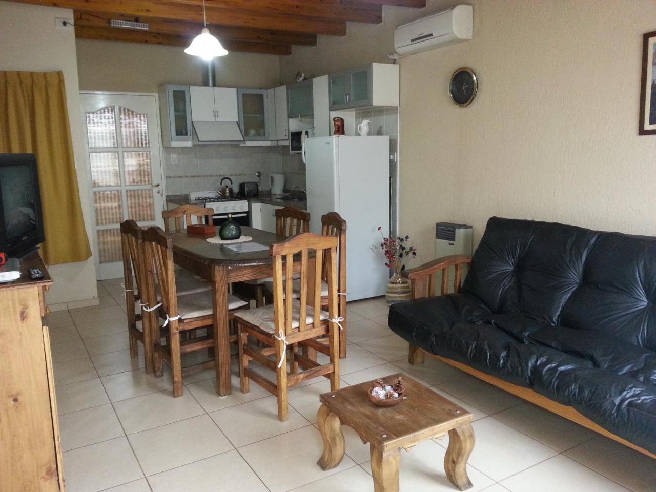 Caminos Del Vino Apartment