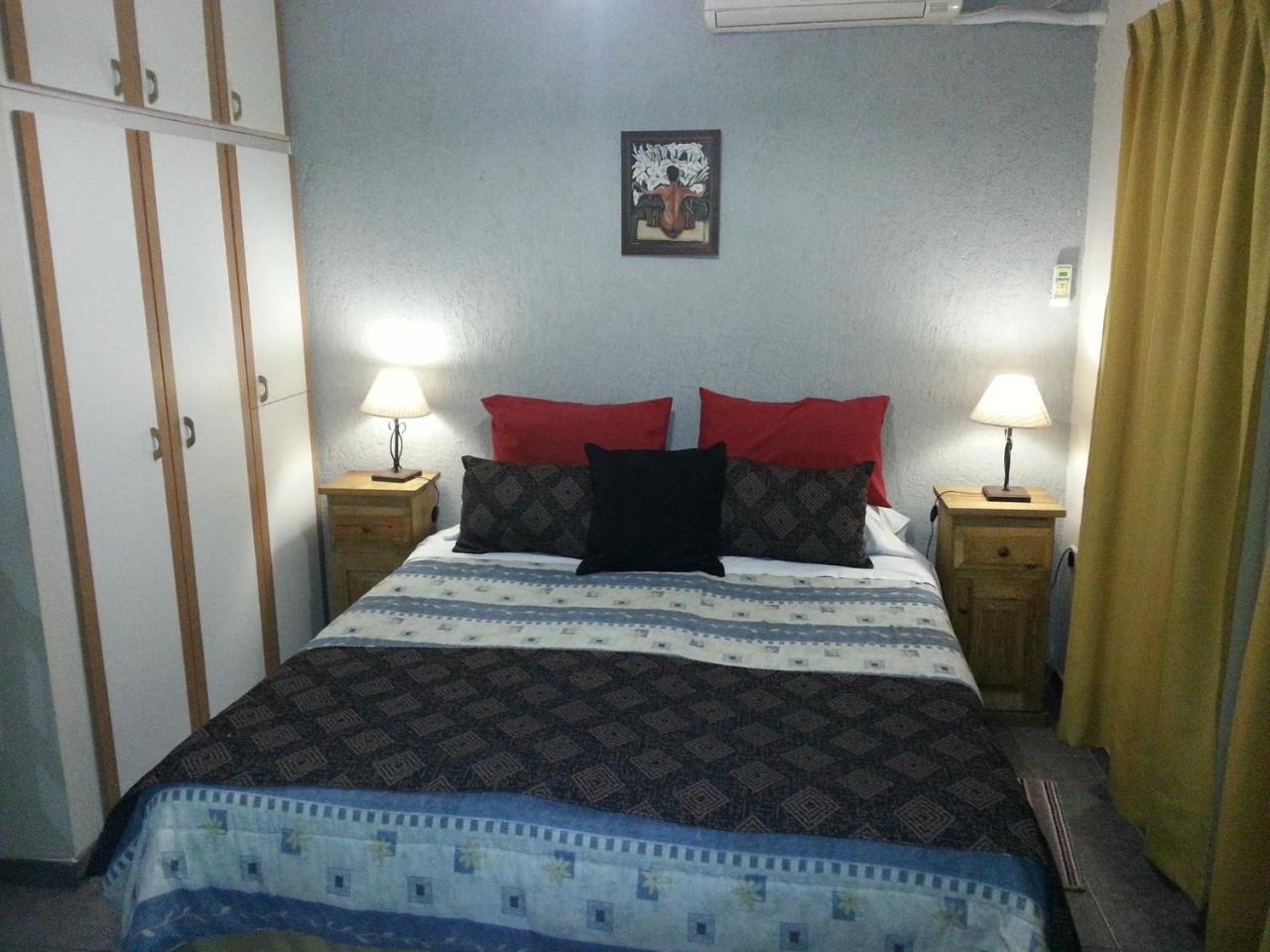Caminos Del Vino Apartment Mendoza