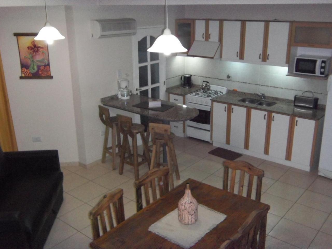 Caminos Del Vino Apartment *