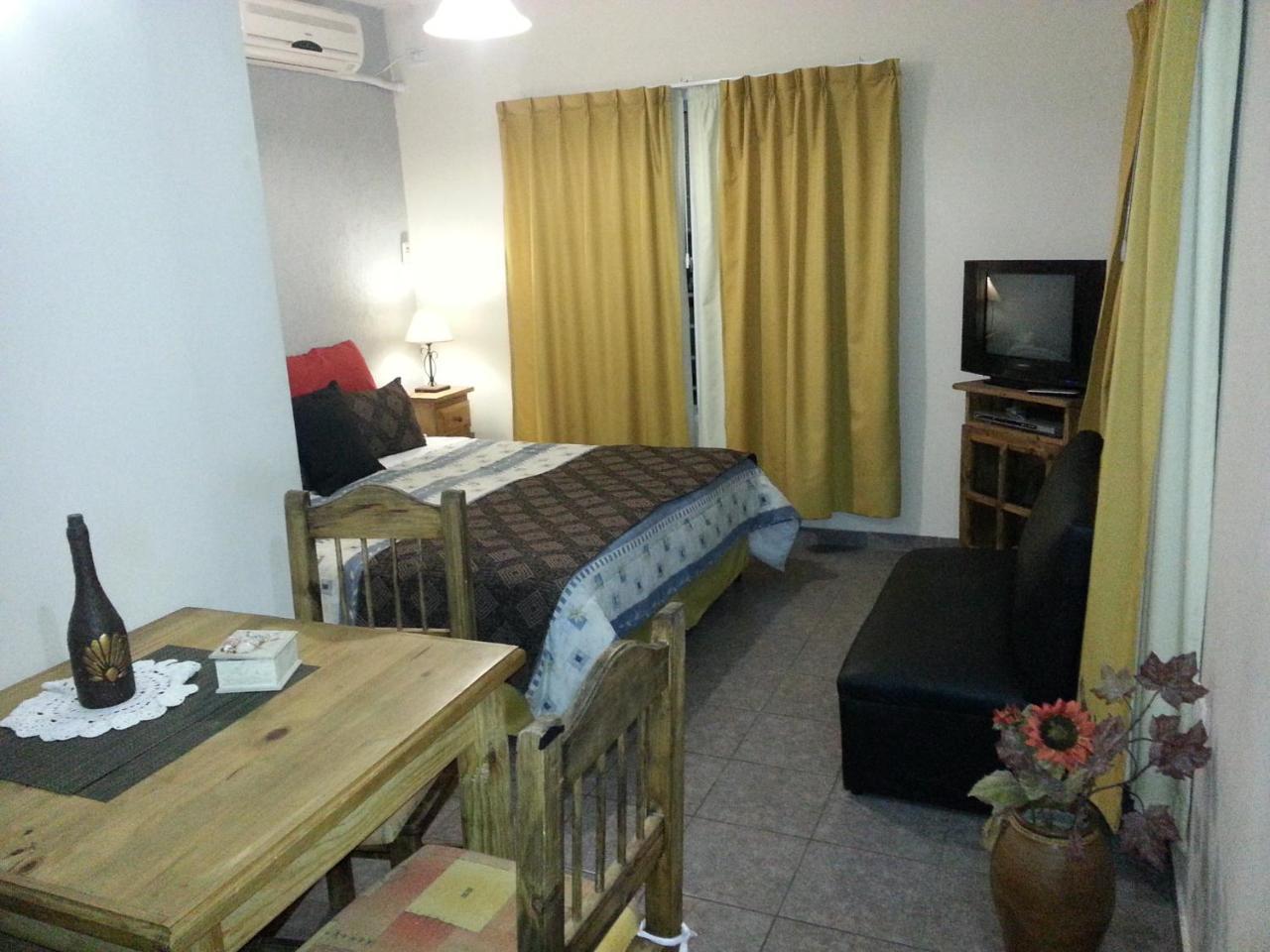 Caminos Del Vino Apartment *