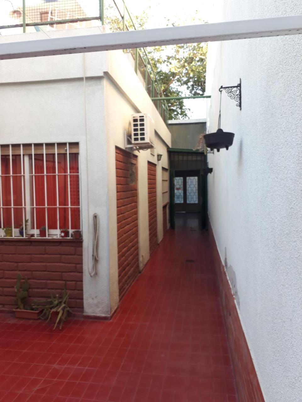 Corazón Malbec *