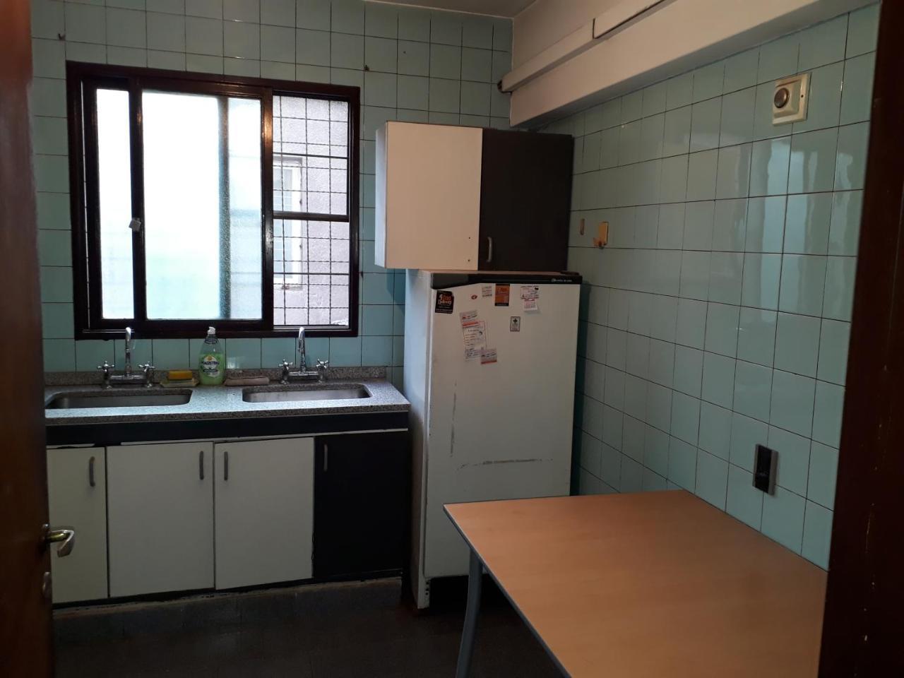 Departamento En Ciudad Mendoza