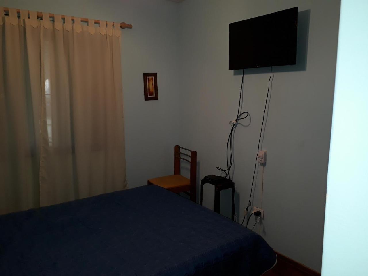 Departamento En Ciudad Mendoza
