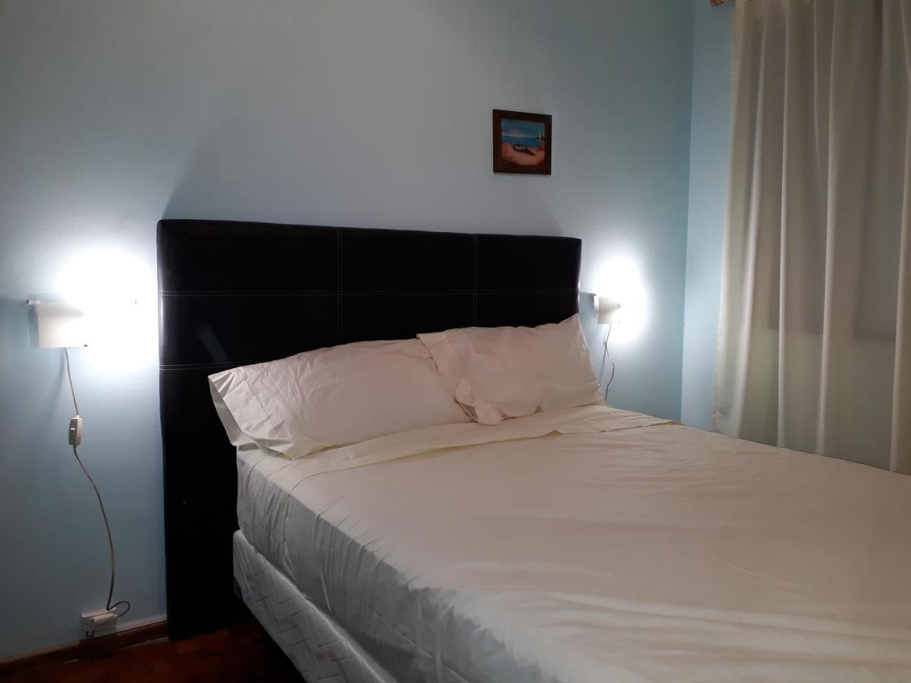 Departamento En Ciudad Apartamento *