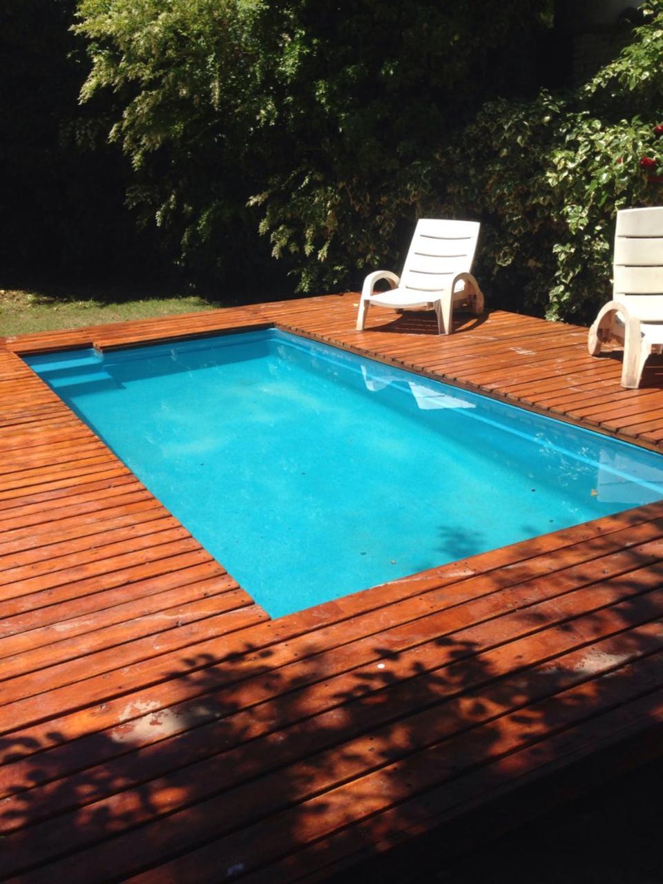 La Casa De Chacras Sweet Сasa de vacaciones Mendoza