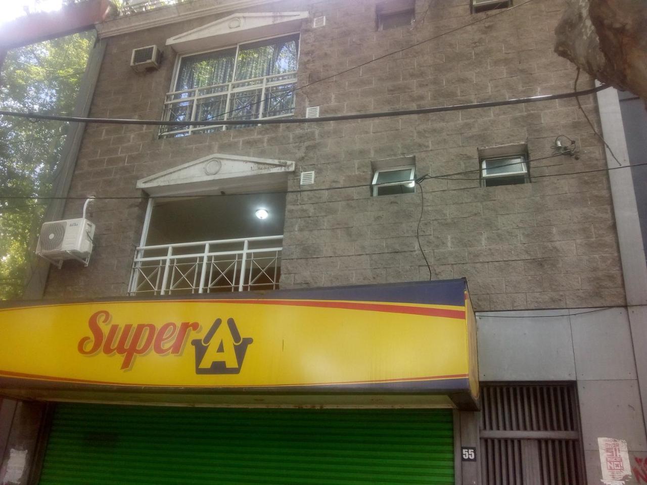 Apartamento Alto Godoy Apart *