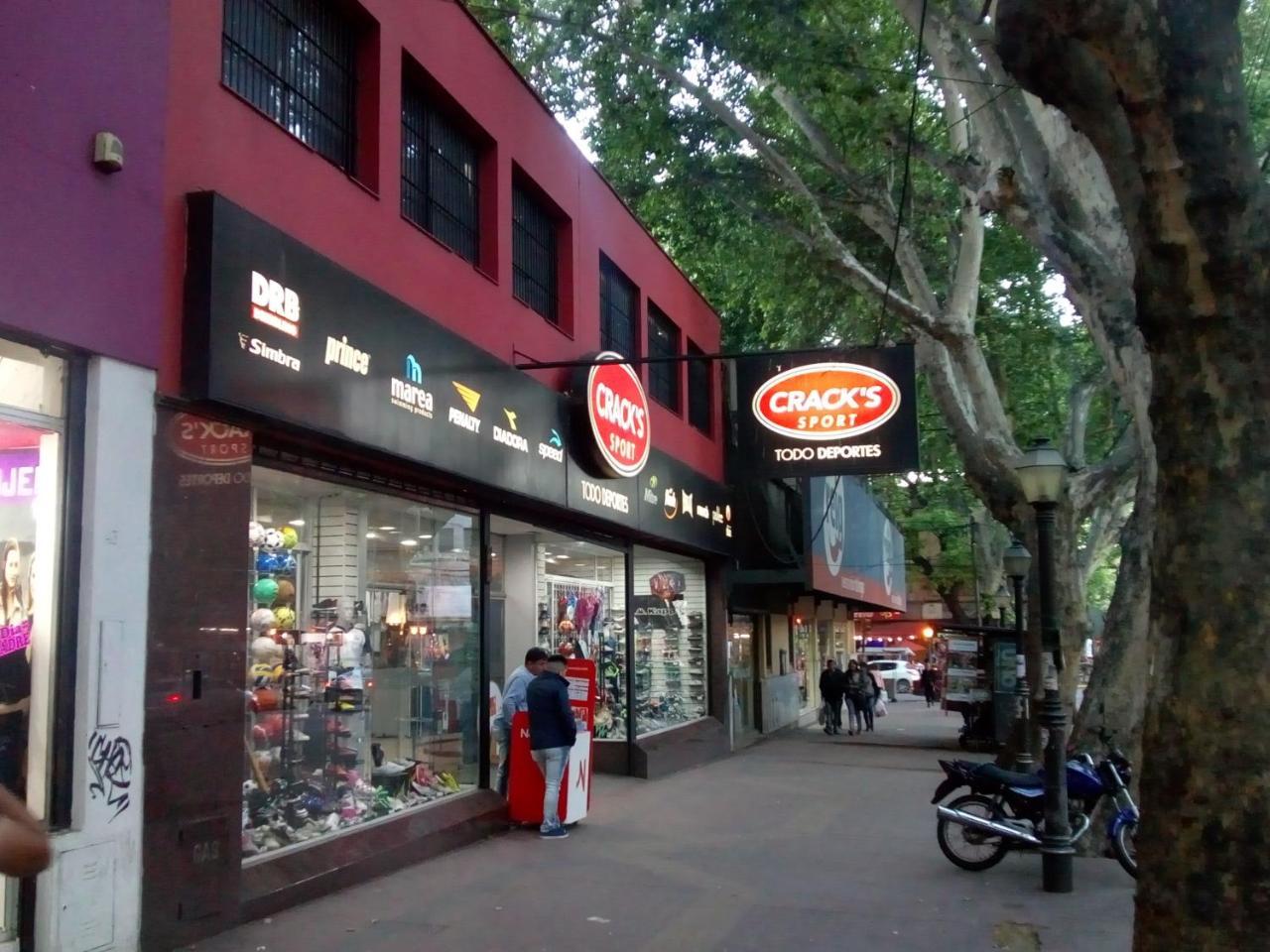 Apartamento Alto Godoy Apart