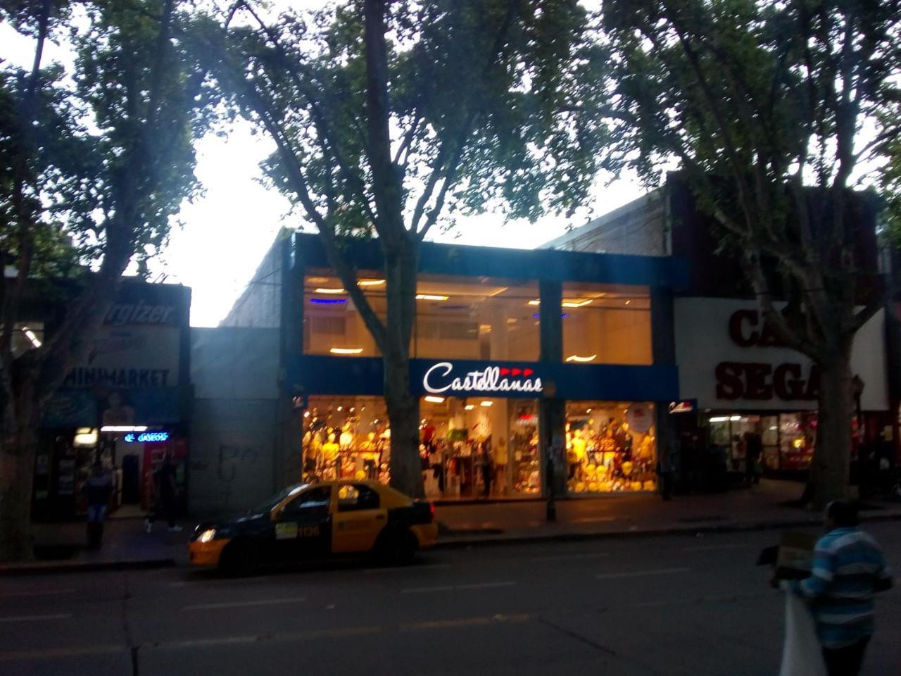 Alto Godoy Apart *