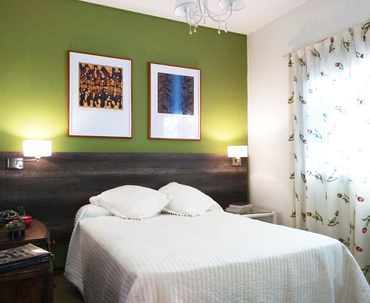 Homestay Tres Seis Tres Cnco Mendoza