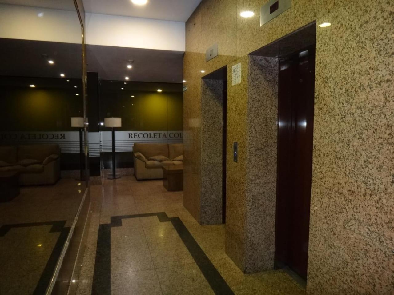 Recoleta Colon
