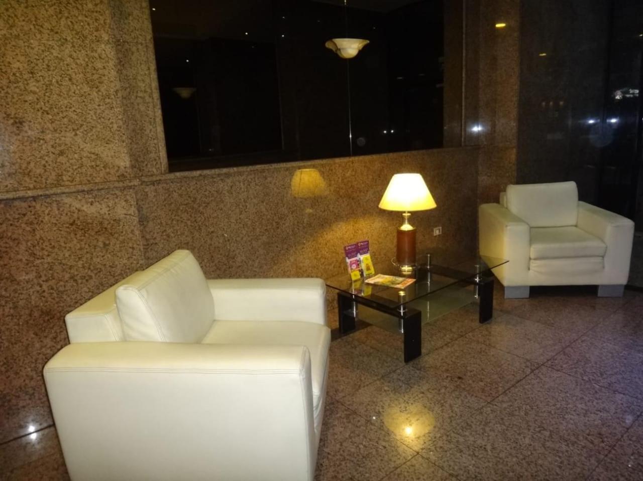 Recoleta Colon Apartamento *