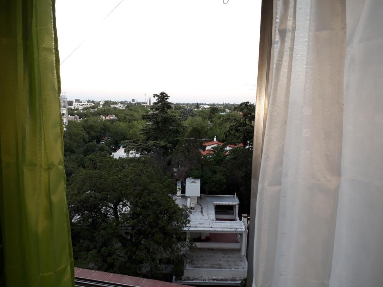Departamento Centrico En Capital