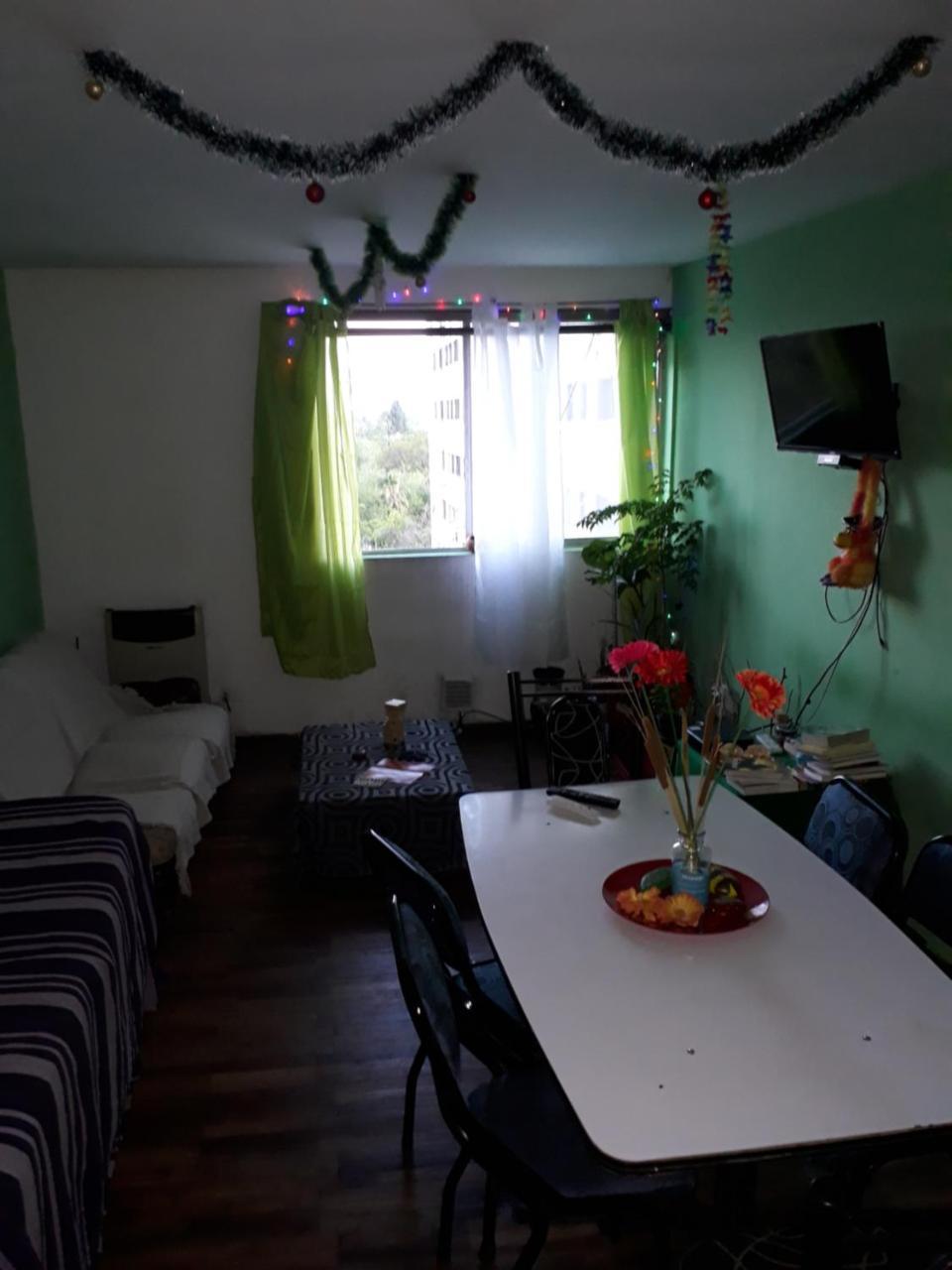 Departamento Centrico En Capital * Mendoza