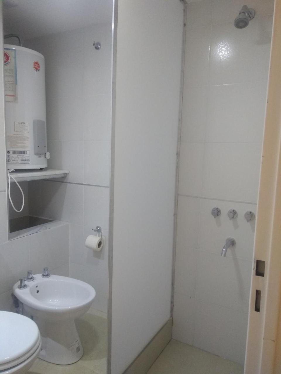 Apartamento Cozy Ii Departamento En Pleno Centro De Mendoza