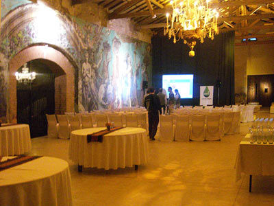 Resort Club Tapiz 4*