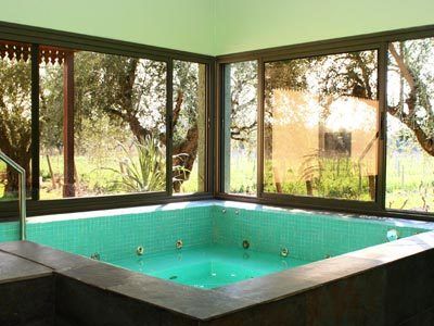 Resort Club Tapiz Mendoza