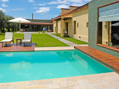 Resort Club Tapiz 4*