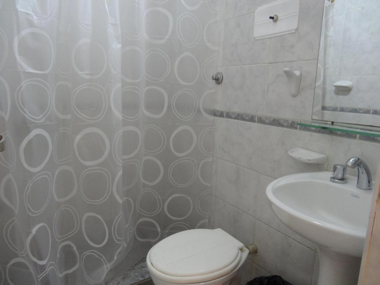 Hostel Black Sheep International