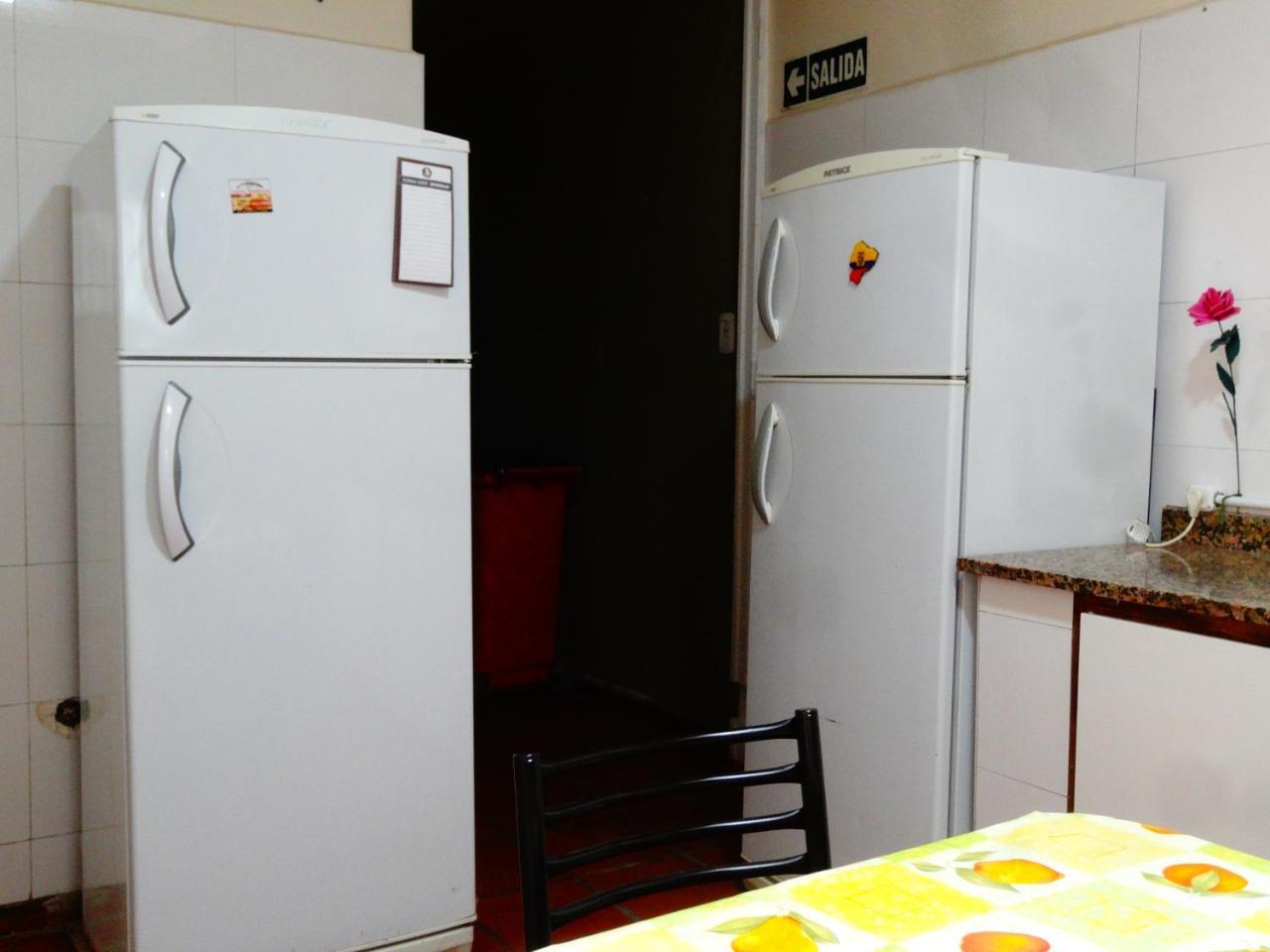 Hostel Black Sheep International