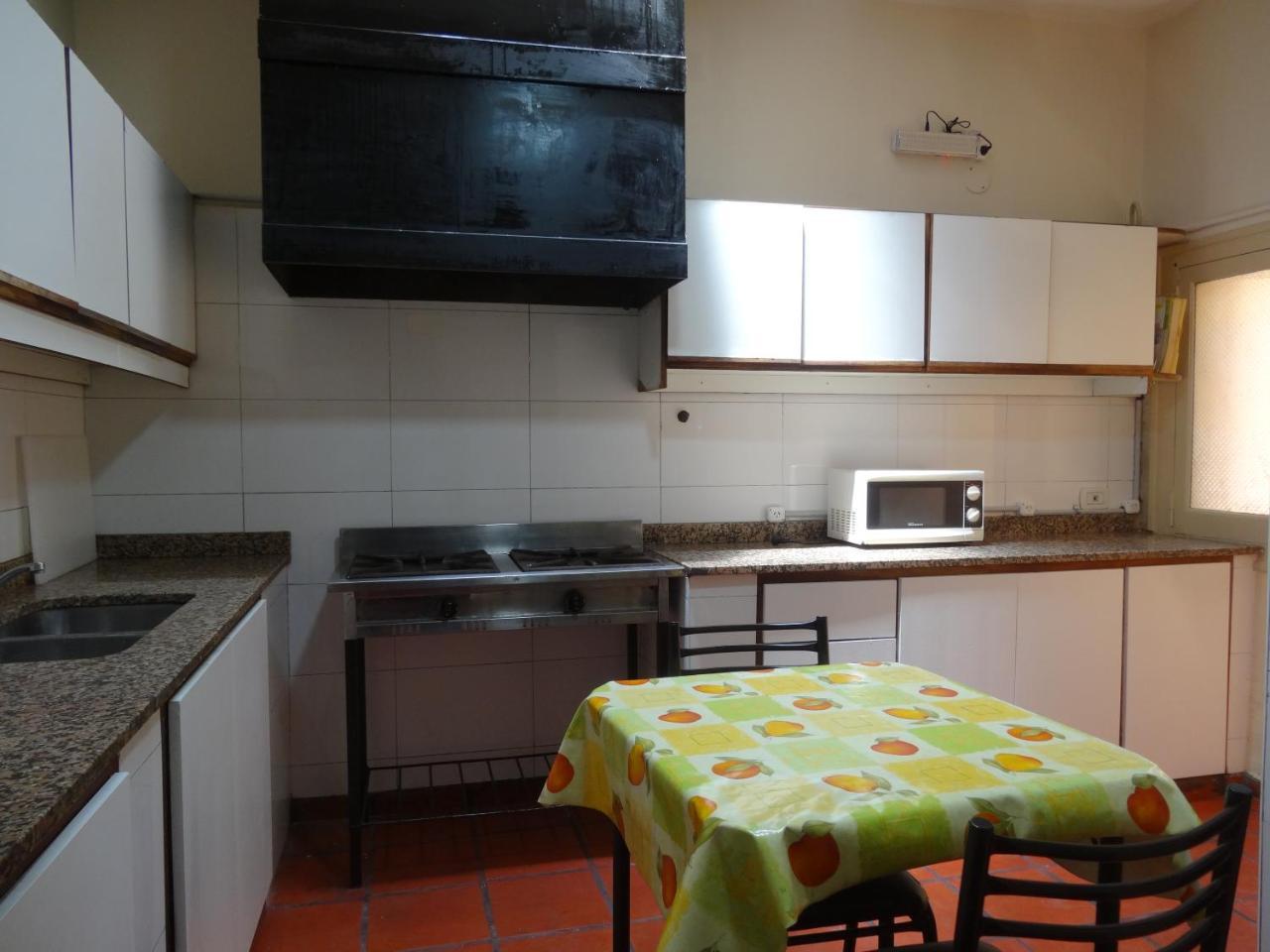 Black Sheep International Hostel Mendoza