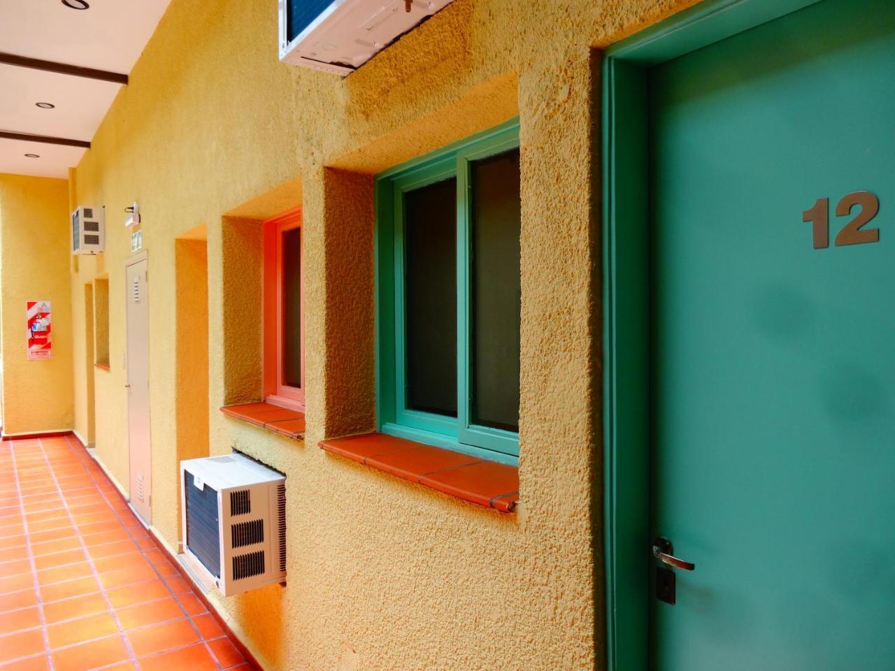 Black Sheep International Hostel
