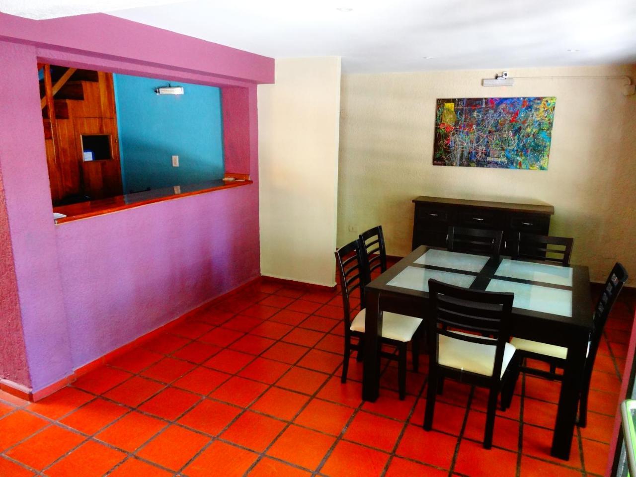 Hostel Black Sheep International Mendoza
