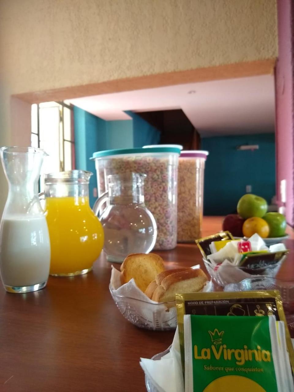 Hostel Black Sheep International Mendoza
