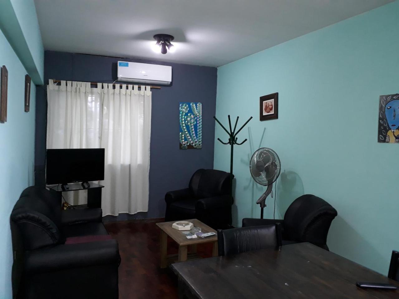 Departamento En Ciudad Apartamento