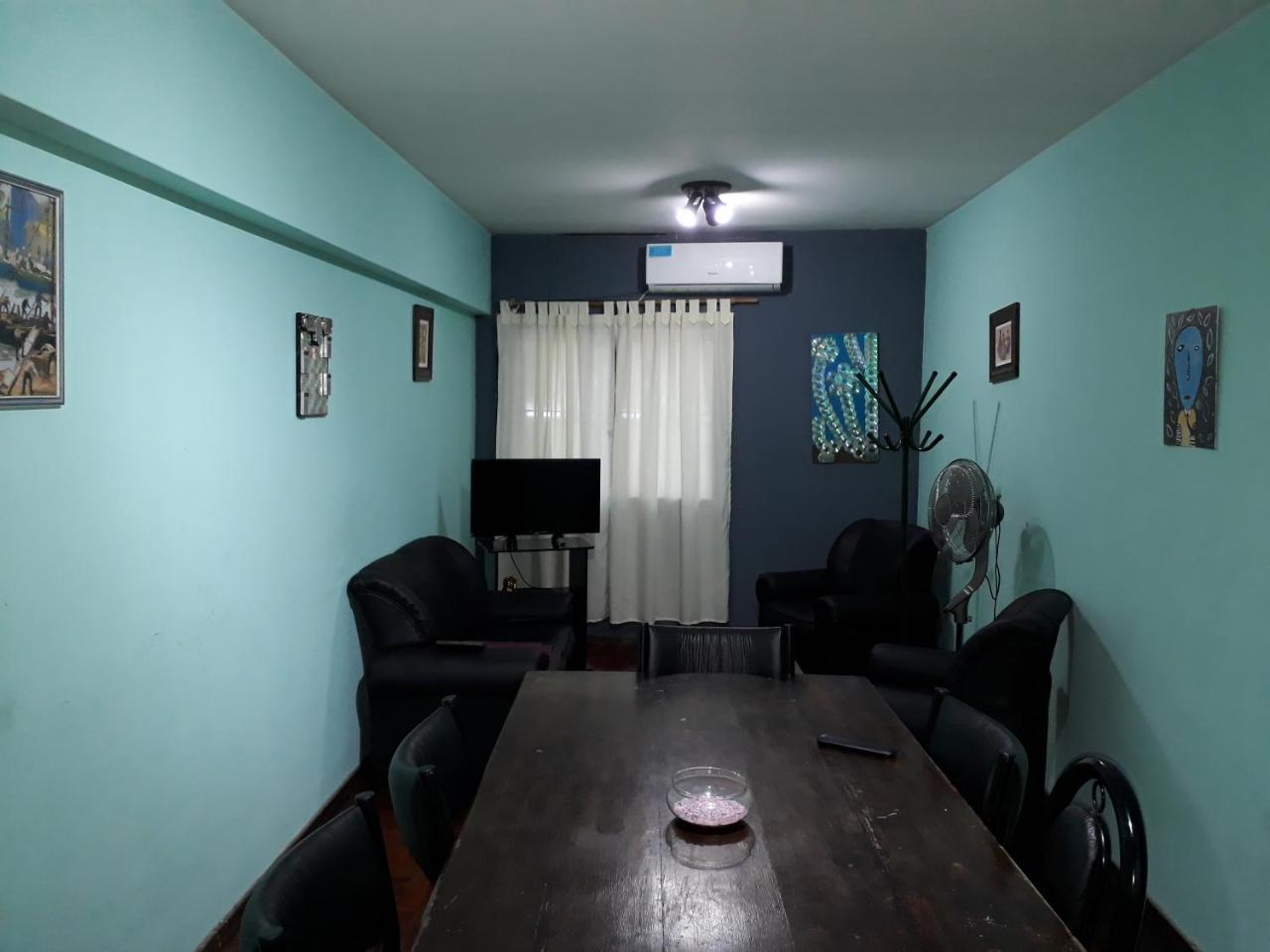 Departamento En Ciudad Mendoza