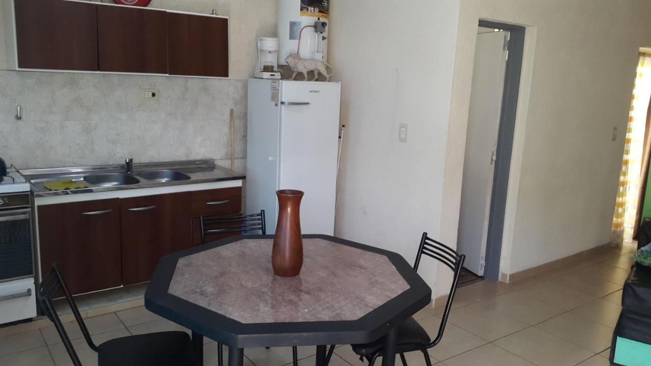 Kaizen Apartamento Mendoza