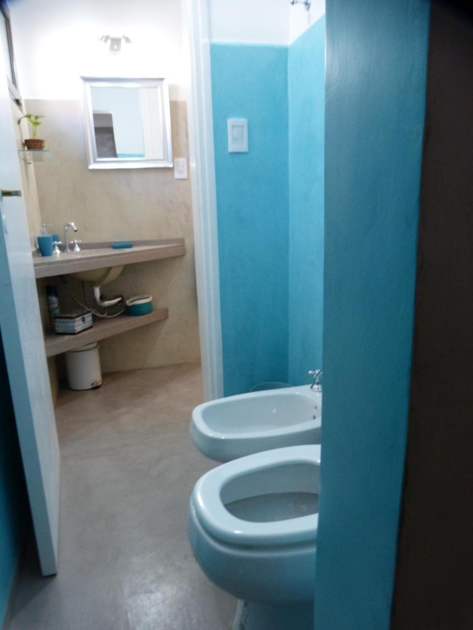 Departamento Tu Hogar De Paso * Mendoza