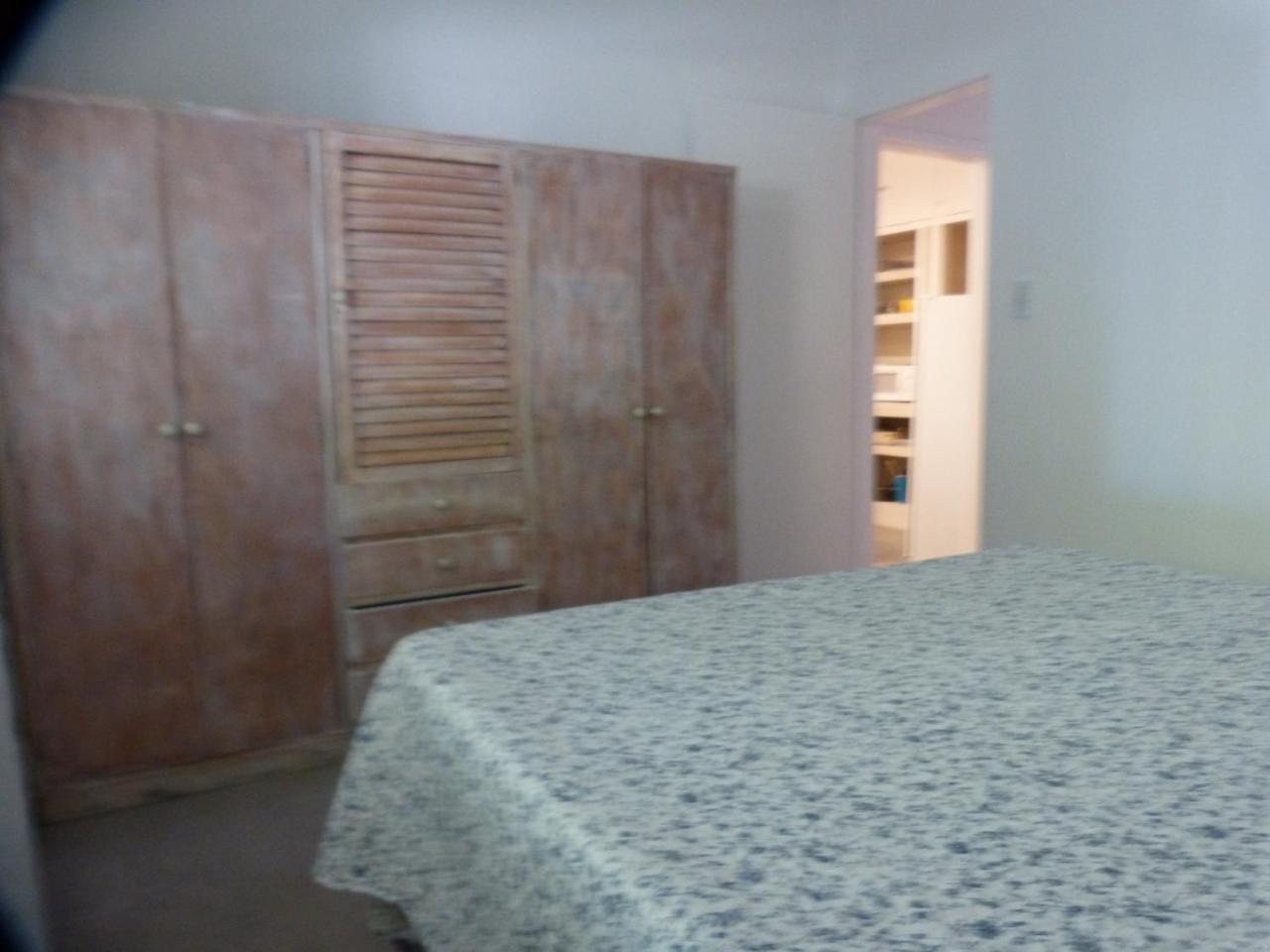 Departamento Tu Hogar De Paso Apartamento Mendoza
