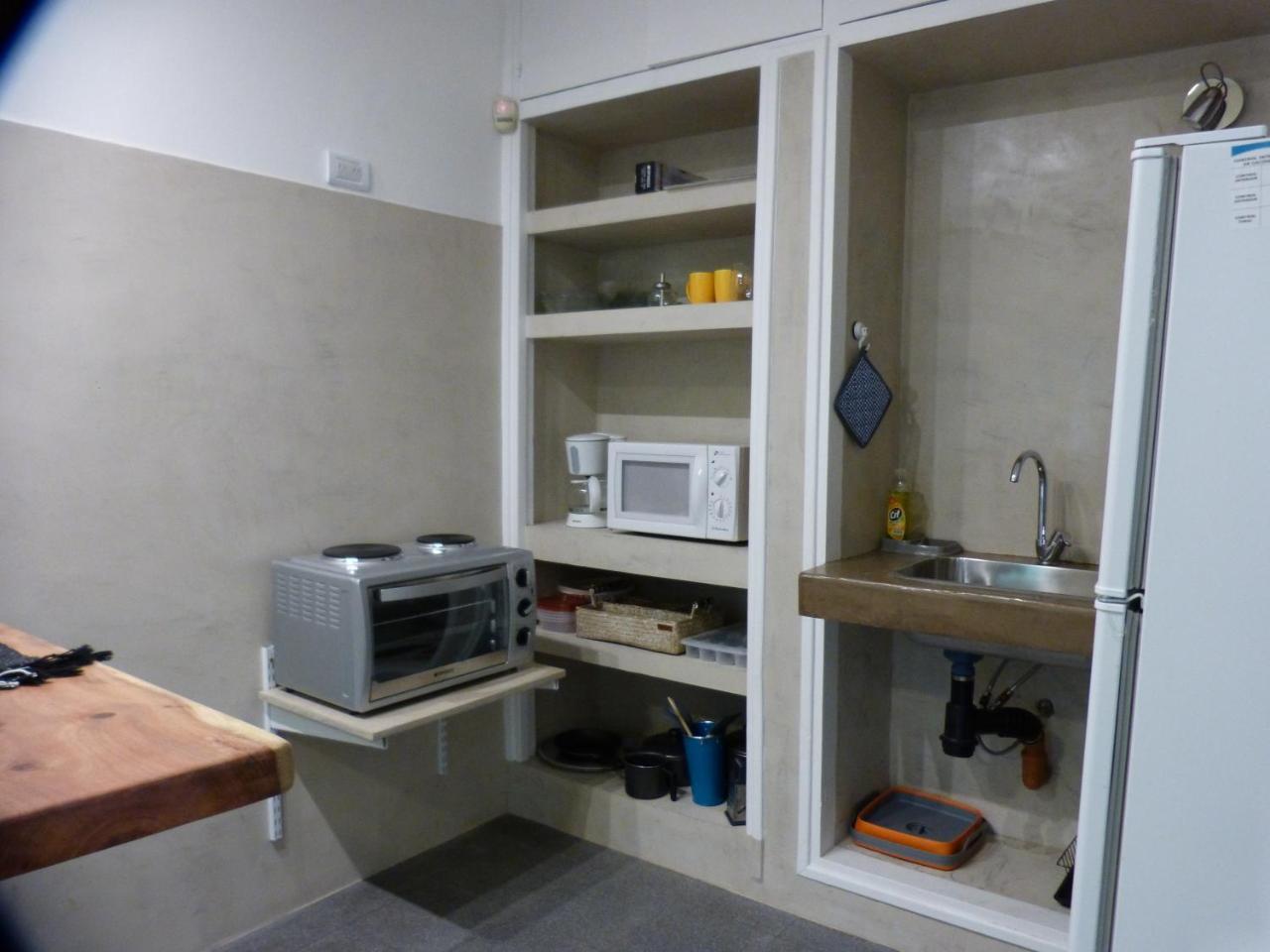 Departamento Tu Hogar De Paso Apartamento *