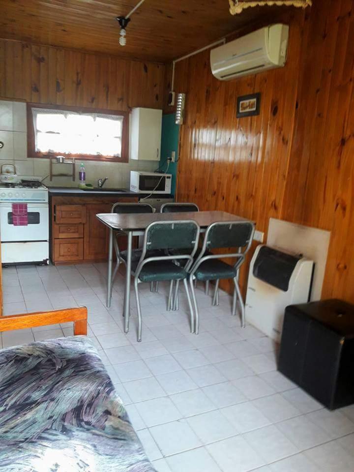 Cabanas El Maiten Vistalba * Mendoza
