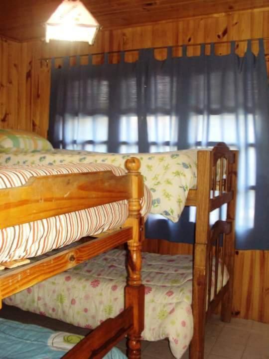 Cabanas El Maiten Vistalba *