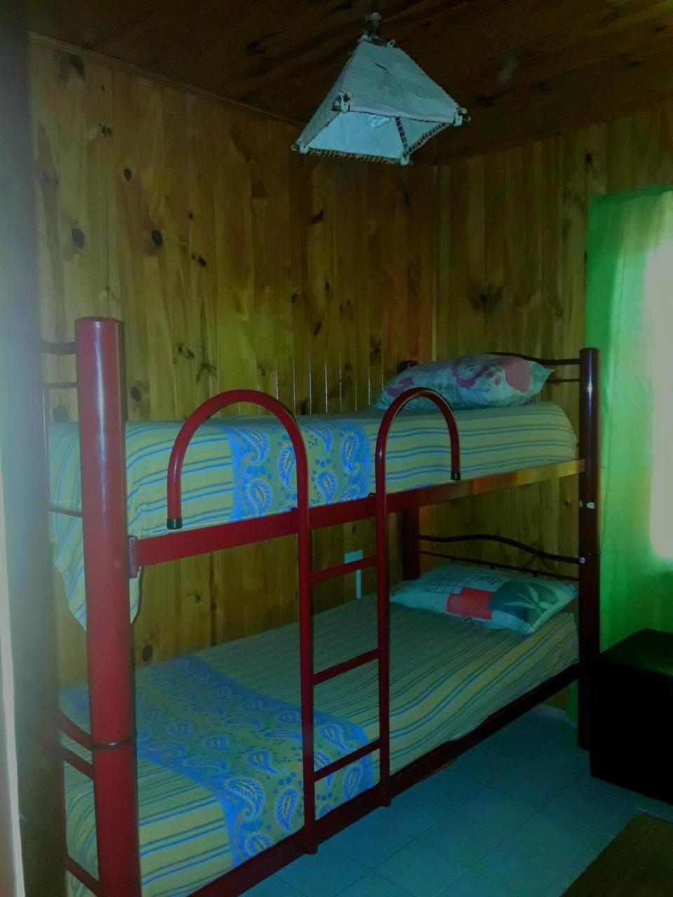 Cabanas El Maiten Vistalba * Mendoza