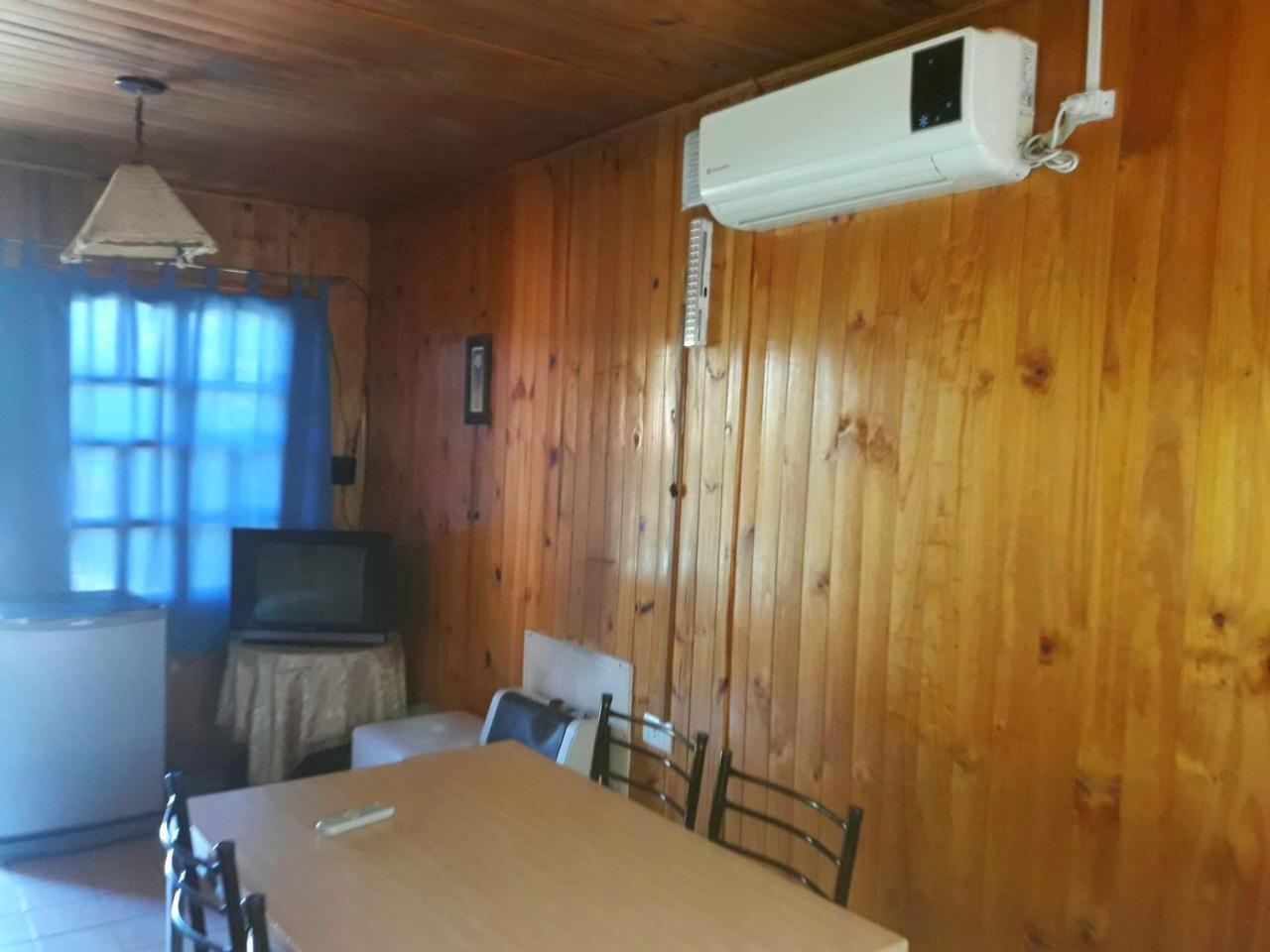 Lodge Cabanas El Maiten Vistalba