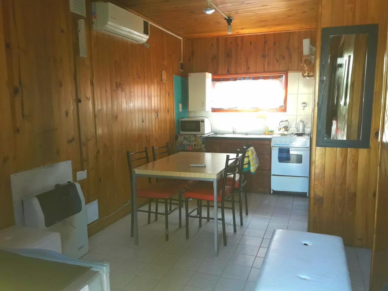 Cabanas El Maiten Vistalba * Mendoza