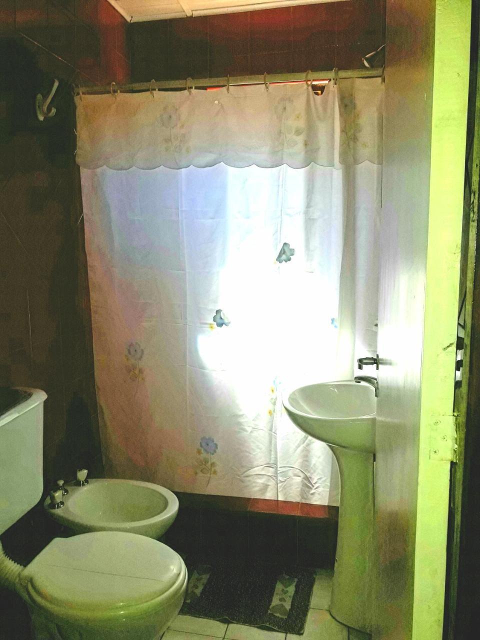 Cabanas El Maiten Vistalba * Mendoza