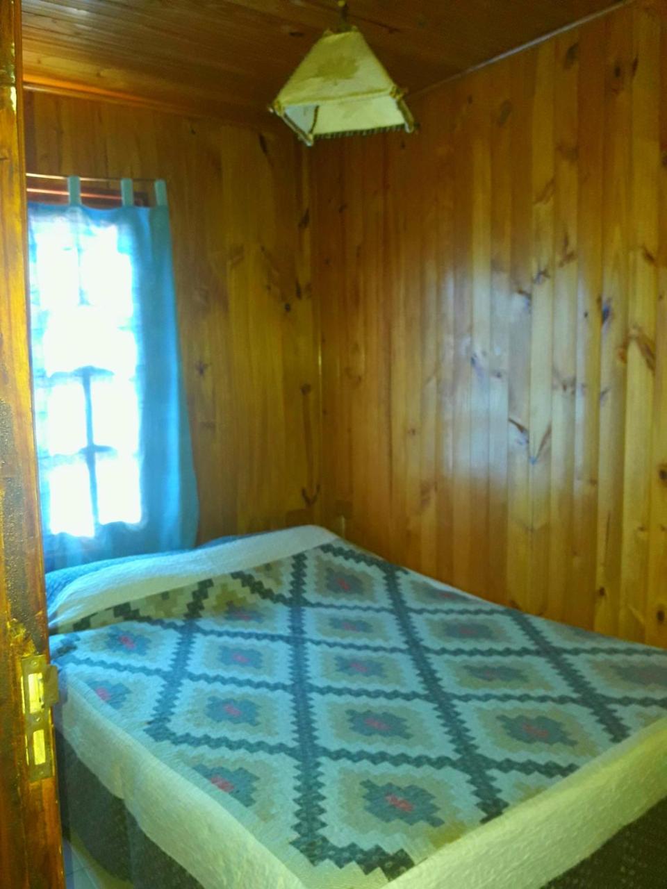 Cabanas El Maiten Vistalba Lodge *